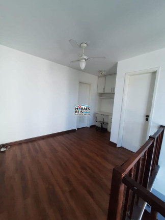 Imagem Apartamento com 1 Quarto à Venda, 57 m² em Brooklin Paulista - São Paulo Imagem Apartamento com 1 Quarto à Venda, 57 m² em Brooklin Paulista - São Paulo
