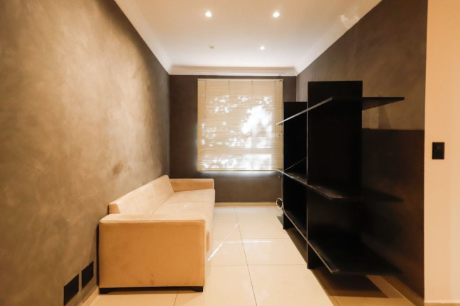 Imagem Apartamento com 2 Quartos à Venda, 48 m² em Fazenda Morumbi - São Paulo