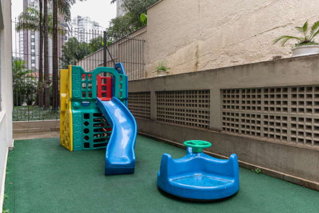 Imagem Apartamento com 3 Quartos à Venda, 75 m² em Vila Anglo Brasileira - São Paulo