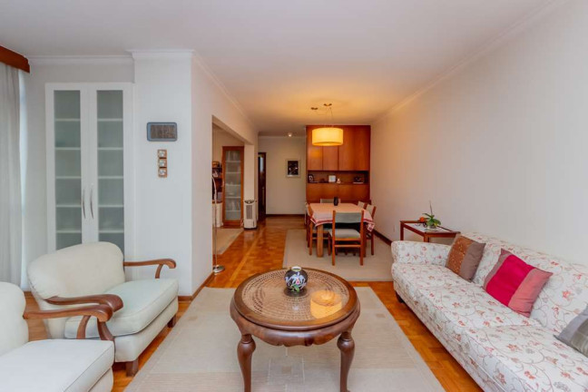 Imagem Imóvel com 3 Quartos à Venda, 123 m² em Jardim Europa - São Paulo Imagem Imóvel com 3 Quartos à Venda, 123 m² em Jardim Europa - São Paulo