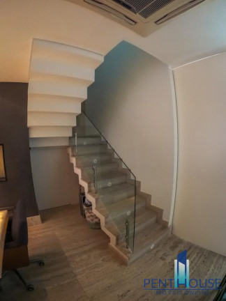 Imagem Apartamento com 3 Quartos à Venda, 252 m² em Centro - Balneário Camboriú