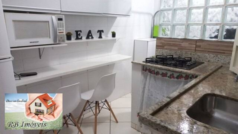 Apartamento com 2 Quartos à Venda, 43 m² em Baeta Neves - São Bernardo Do Campo