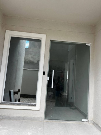 Imagem Apartamento com 2 Quartos à Venda, 50 m² em Tijucas Imagem Apartamento com 2 Quartos à Venda, 50 m² em Tijucas