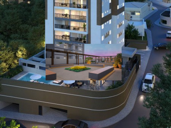 Imagem Apartamento com 2 Quartos à Venda, 62 m² em Vila Silveira - Guarulhos Imagem Apartamento com 2 Quartos à Venda, 62 m² em Vila Silveira - Guarulhos