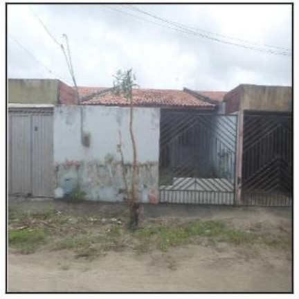 Imagem Casa com 2 Quartos à Venda, 141 m² em Buriti - Pacajus Imagem Casa com 2 Quartos à Venda, 141 m² em Buriti - Pacajus