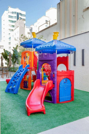 Imagem Apartamento com 3 Quartos à Venda, 122 m² em 2 Quadra Centro - Balneário Camboriú