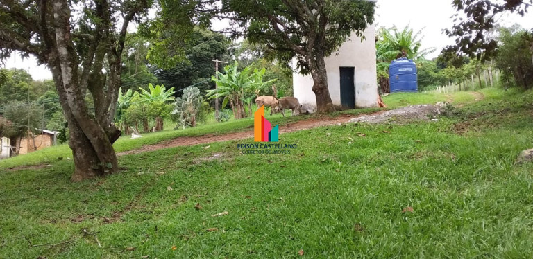 Imagem Imóvel à Venda, 126.000 m² em Jardim Santa Gertrudes - Jundiaí