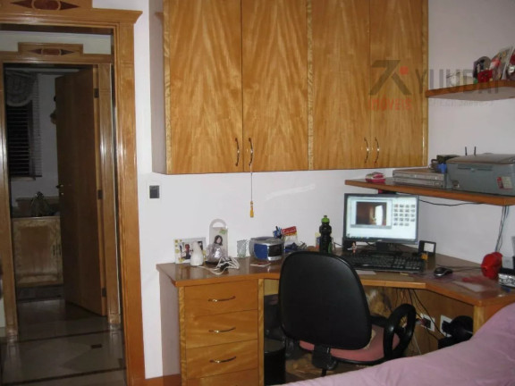 Imagem Apartamento com 3 Quartos à Venda, 250 m² em Tatuapé - São Paulo