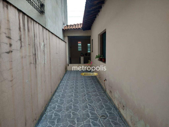 Imagem Casa com 2 Quartos à Venda, 312 m² em Santa Maria - São Caetano Do Sul Imagem Casa com 2 Quartos à Venda, 312 m² em Santa Maria - São Caetano Do Sul