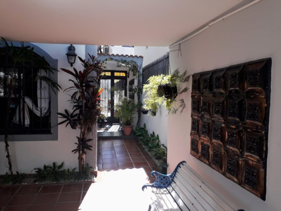 Imagem Casa com 3 Quartos à Venda, 150 m² em Santo Amaro - São Paulo Imagem Casa com 3 Quartos à Venda, 150 m² em Santo Amaro - São Paulo