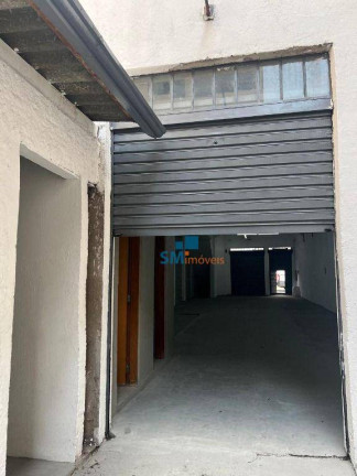Galpão para Alugar, 300 m² em Catumbi - São Paulo
