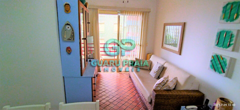 Imagem Apartamento com 2 Quartos à Venda, 70 m² em Enseada - Guarujá Imagem Apartamento com 2 Quartos à Venda, 70 m² em Enseada - Guarujá