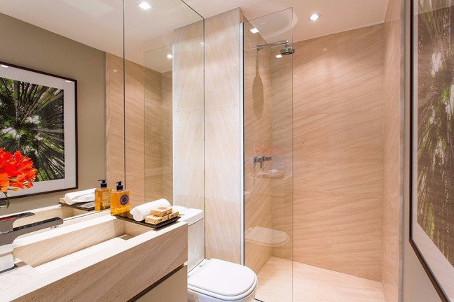 Imagem Apartamento com 2 Quartos à Venda,  em Jacarepaguá - Rio De Janeiro