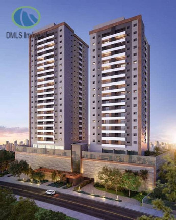 Imagem Apartamento com 3 Quartos à Venda, 69 m² em Alphaville Empresarial - Barueri Imagem Apartamento com 3 Quartos à Venda, 69 m² em Alphaville Empresarial - Barueri