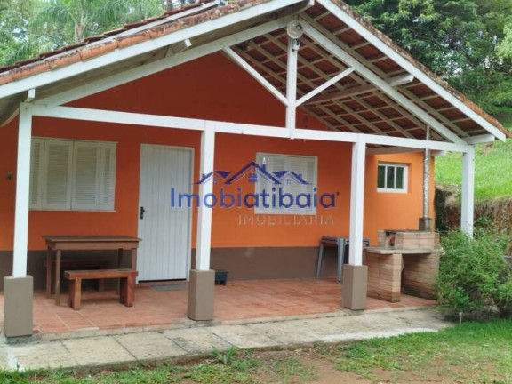 Imagem Chácara com 3 Quartos à Venda, 4.800 m² em Batatuba - Piracaia