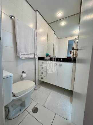 Imagem Apartamento com 3 Quartos à Venda, 72 m² em Itaim Bibi - São Paulo Imagem Apartamento com 3 Quartos à Venda, 72 m² em Itaim Bibi - São Paulo