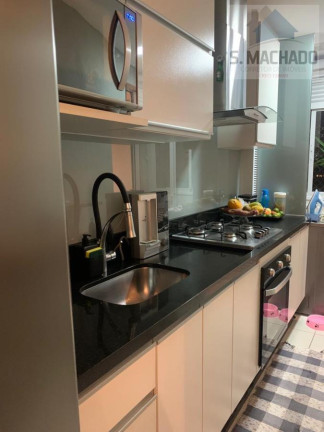 Imagem Apartamento com 2 Quartos à Venda, 64 m² em Vila Curuça - Santo André