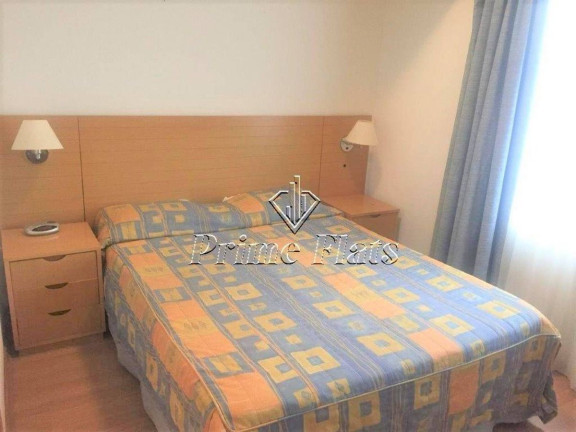 Apartamento com 1 Quarto à Venda, 28 m² em Consolação - São Paulo