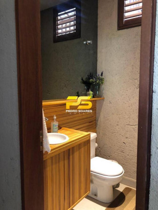 Imagem Casa com 3 Quartos à Venda, 340 m² em Conde Imagem Casa com 3 Quartos à Venda, 340 m² em Conde