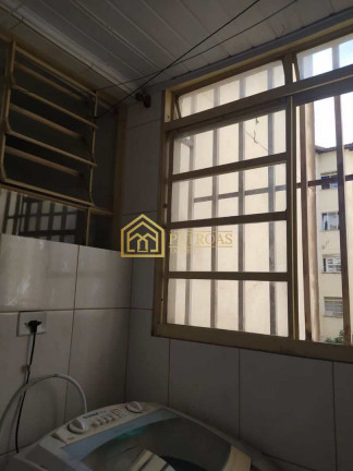 Imagem Apartamento com 2 Quartos à Venda, 45 m² em Ferrazópolis - São Bernardo Do Campo Imagem Apartamento com 2 Quartos à Venda, 45 m² em Ferrazópolis - São Bernardo Do Campo