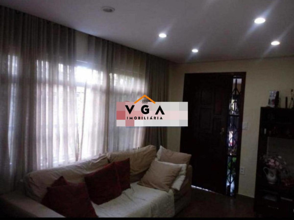 Imagem Casa com 3 Quartos à Venda, 158 m² em Cidade Patriarca - São Paulo Imagem Casa com 3 Quartos à Venda, 158 m² em Cidade Patriarca - São Paulo