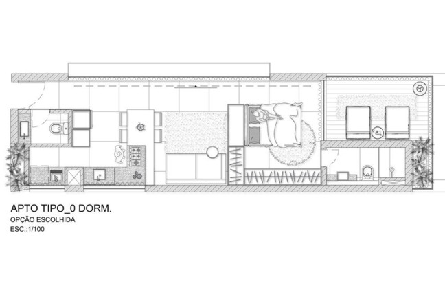 Imagem Imóvel com 2 Quartos à Venda, 60 m² em Vila Madalena - São Paulo Imagem Imóvel com 2 Quartos à Venda, 60 m² em Vila Madalena - São Paulo