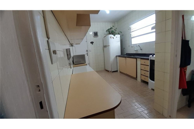 Imagem Apartamento com 3 Quartos à Venda, 76 m² em Moema - São Paulo Imagem Apartamento com 3 Quartos à Venda, 76 m² em Moema - São Paulo