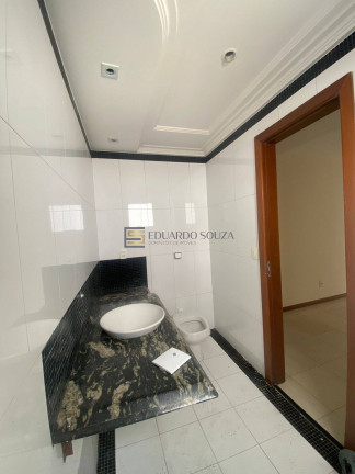 Imagem Apartamento com 4 Quartos à Venda, 143 m² em Itapuã - Vila Velha