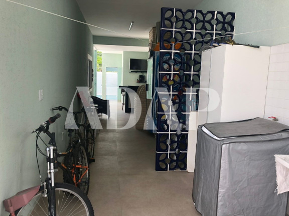 Imagem Casa com 4 Quartos à Venda, 200 m² em Vargem Pequena - Rio De Janeiro