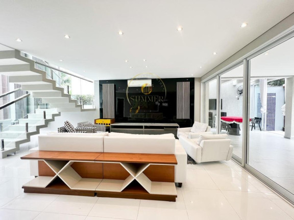Imagem Casa com 5 Quartos à Venda, 450 m² em Riviera - Bertioga Imagem Casa com 5 Quartos à Venda, 450 m² em Riviera - Bertioga