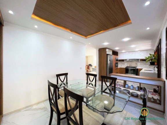 Imagem Casa de Condomínio com 4 Quartos à Venda, 496 m² em São Paulo Ii - Cotia