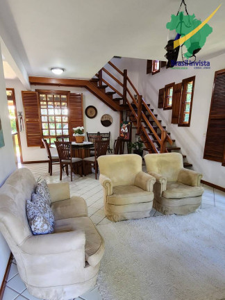 Imagem Casa com 3 Quartos à Venda, 500 m² em Alto Do Mundaí - Porto Seguro Imagem Casa com 3 Quartos à Venda, 500 m² em Alto Do Mundaí - Porto Seguro