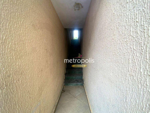 Imagem Sobrado com 3 Quartos à Venda, 500 m² em Vila Gilda - Santo André Imagem Sobrado com 3 Quartos à Venda, 500 m² em Vila Gilda - Santo André