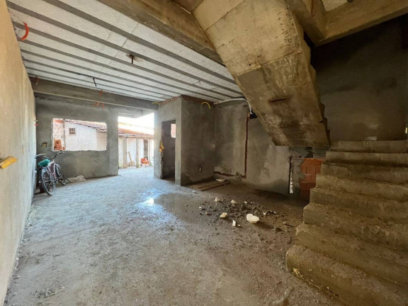 Imagem Casa com 3 Quartos à Venda, 130 m² em Centro - Balneário Barra Do Sul Imagem Casa com 3 Quartos à Venda, 130 m² em Centro - Balneário Barra Do Sul