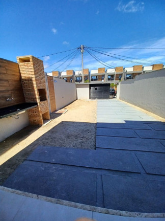 Imagem Casa com 3 Quartos à Venda, 160 m² em Mangabeira - Eusébio Imagem Casa com 3 Quartos à Venda, 160 m² em Mangabeira - Eusébio