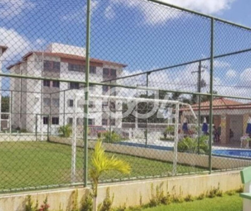 Imagem Apartamento com 2 Quartos à Venda, 44 m² em Centro - Barra Dos Coqueiros