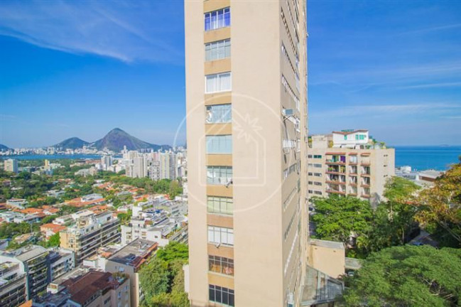 Imagem Cobertura com 3 Quartos à Venda, 20.200 m² em Leblon - Rio De Janeiro Imagem Cobertura com 3 Quartos à Venda, 20.200 m² em Leblon - Rio De Janeiro