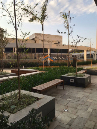 Imagem Apartamento com 2 Quartos à Venda, 87 m² em Jardim Chapadão - Campinas Imagem Apartamento com 2 Quartos à Venda, 87 m² em Jardim Chapadão - Campinas