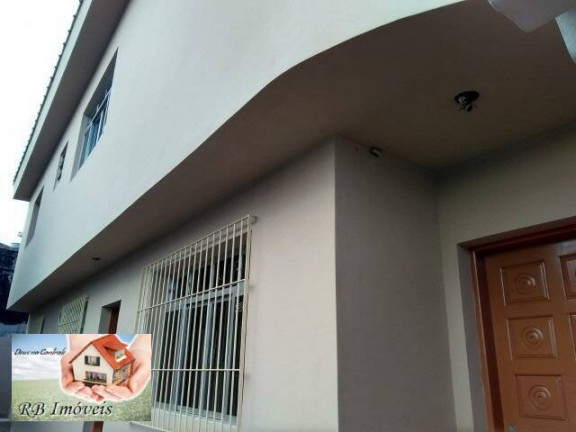 Imagem Casa com 4 Quartos à Venda, 260 m² em Vila Suíça - Santo André Imagem Casa com 4 Quartos à Venda, 260 m² em Vila Suíça - Santo André
