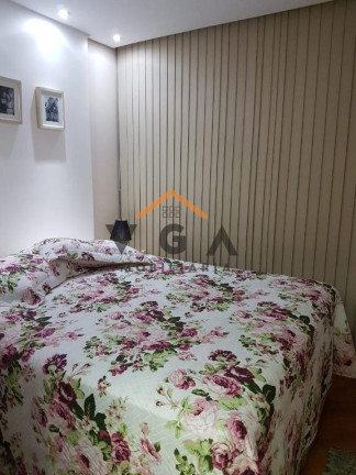 Imagem Apartamento com 2 Quartos à Venda, 58 m² em Vila Buenos Aires - São Paulo Imagem Apartamento com 2 Quartos à Venda, 58 m² em Vila Buenos Aires - São Paulo