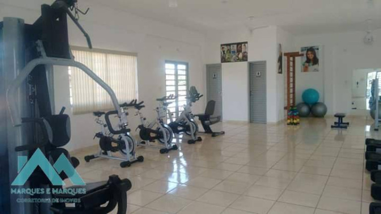 Imagem Apartamento com 2 Quartos à Venda, 62 m² em Residencial Santa Clara - Caçapava Imagem Apartamento com 2 Quartos à Venda, 62 m² em Residencial Santa Clara - Caçapava