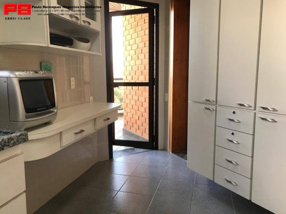 Imagem Cobertura com 3 Quartos à Venda, 360 m² em Chácara Santo Antônio - São Paulo