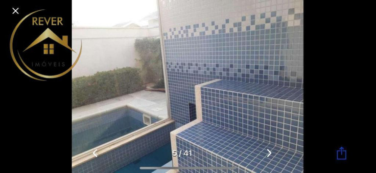 Imagem Sobrado com 6 Quartos à Venda, 850 m² em Loteamento Alphaville Campinas - Campinas Imagem Sobrado com 6 Quartos à Venda, 850 m² em Loteamento Alphaville Campinas - Campinas