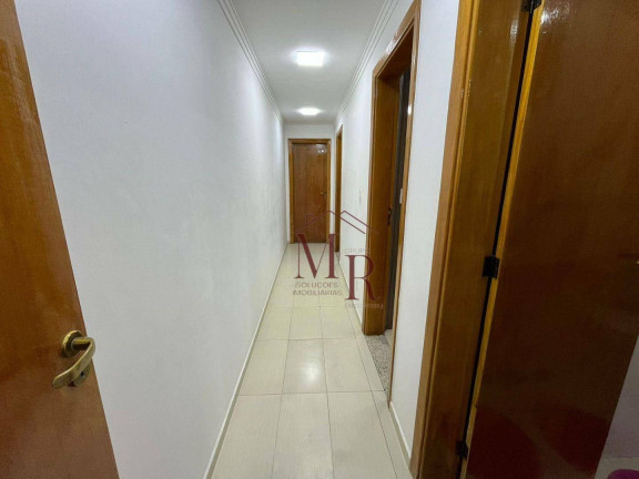 Imagem Casa com 4 Quartos à Venda, 239 m² em Embaré - Santos