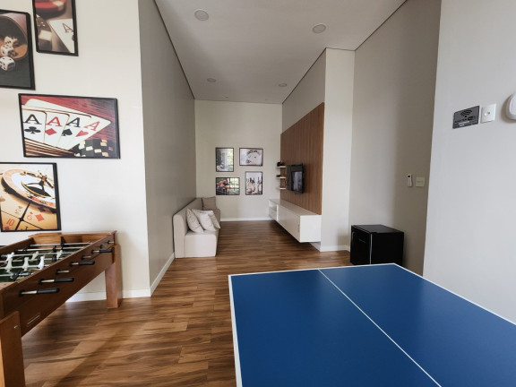 Imagem Apartamento com 3 Quartos à Venda, 134 m² em Vila Olímpia - São Paulo