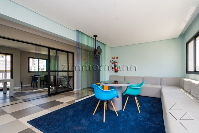 Imagem Apartamento com 1 Quarto à Venda, 37 m² em Santa Cecilia - São Paulo Imagem Apartamento com 1 Quarto à Venda, 37 m² em Santa Cecilia - São Paulo