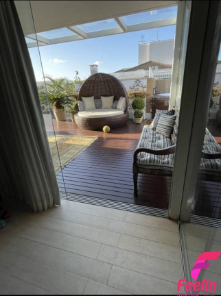 Imagem Cobertura com 4 Quartos à Venda, 342 m² em Campeche - Florianópolis Imagem Cobertura com 4 Quartos à Venda, 342 m² em Campeche - Florianópolis