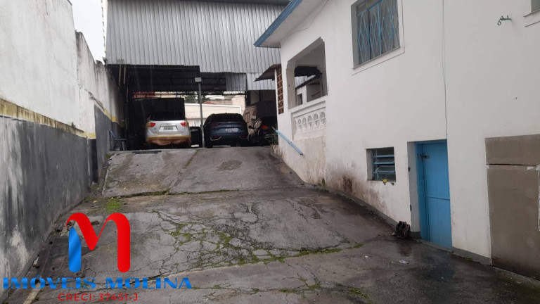 Imagem Imóvel Comercial à Venda, 350 m² em Osvaldo Cruz - São Caetano Do Sul