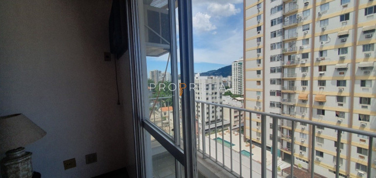 Imagem Apartamento com 2 Quartos à Venda, 86 m² em Tijuca - Rio De Janeiro