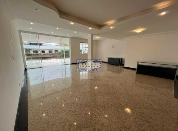 Imagem Cobertura com 3 Quartos à Venda, 300 m² em Recreio Dos Bandeirantes - Rio De Janeiro